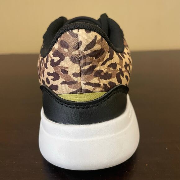 adidas Women's‎ QT Racer 3.0 Running Shoe - Picture 5 of 7